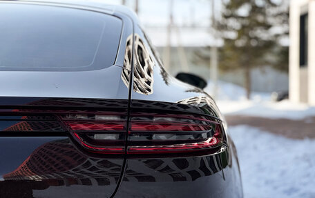 Porsche Panamera II рестайлинг, 2017 год, 5 390 000 рублей, 6 фотография