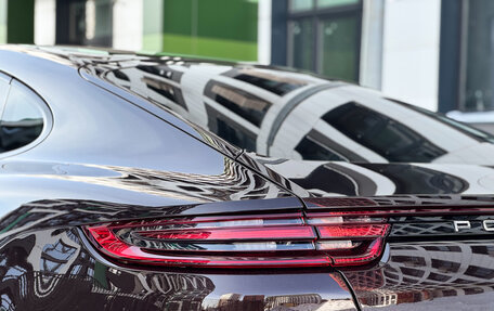 Porsche Panamera II рестайлинг, 2017 год, 5 390 000 рублей, 5 фотография