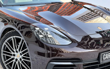 Porsche Panamera II рестайлинг, 2017 год, 5 390 000 рублей, 12 фотография