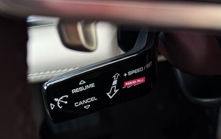 Porsche Panamera II рестайлинг, 2017 год, 5 390 000 рублей, 19 фотография