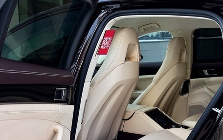 Porsche Panamera II рестайлинг, 2017 год, 5 390 000 рублей, 24 фотография