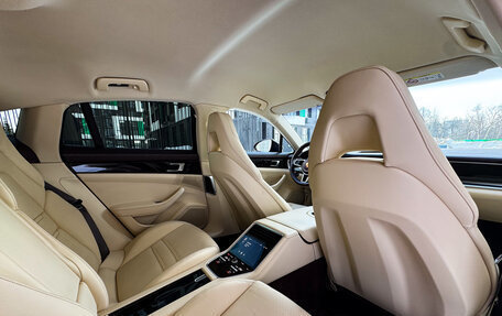 Porsche Panamera II рестайлинг, 2017 год, 5 390 000 рублей, 30 фотография