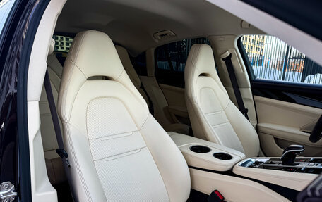 Porsche Panamera II рестайлинг, 2017 год, 5 390 000 рублей, 32 фотография