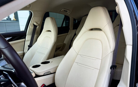 Porsche Panamera II рестайлинг, 2017 год, 5 390 000 рублей, 34 фотография