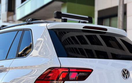 Volkswagen Tiguan II, 2018 год, 2 320 000 рублей, 9 фотография