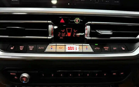 BMW 3 серия, 2021 год, 2 750 001 рублей, 13 фотография