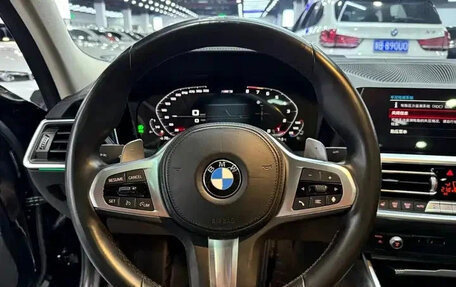 BMW 3 серия, 2021 год, 2 750 001 рублей, 12 фотография