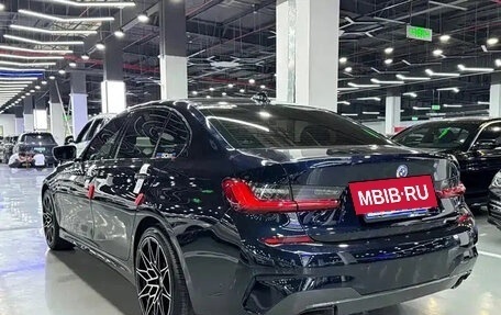 BMW 3 серия, 2021 год, 2 750 001 рублей, 6 фотография