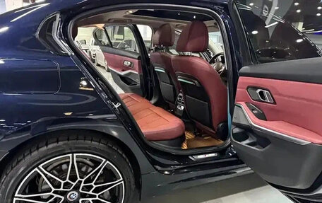 BMW 3 серия, 2021 год, 2 750 001 рублей, 17 фотография