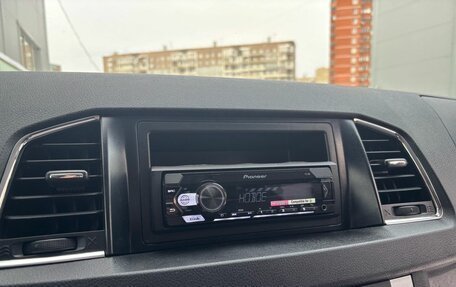 ЛуАЗ Patriot, 2022 год, 1 380 000 рублей, 11 фотография