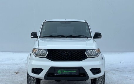 ЛуАЗ Patriot, 2022 год, 1 380 000 рублей, 2 фотография