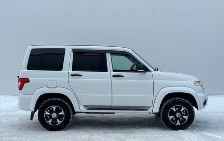 ЛуАЗ Patriot, 2022 год, 1 380 000 рублей, 4 фотография
