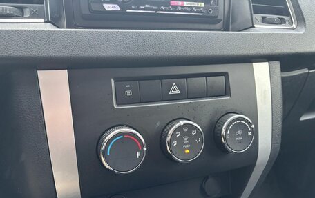 ЛуАЗ Patriot, 2022 год, 1 380 000 рублей, 12 фотография