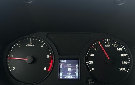 ЛуАЗ Patriot, 2022 год, 1 380 000 рублей, 9 фотография