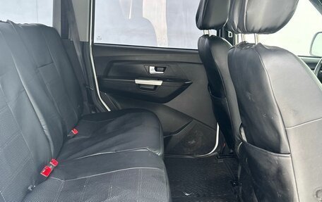 ЛуАЗ Patriot, 2022 год, 1 380 000 рублей, 18 фотография