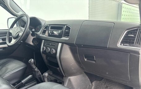 ЛуАЗ Patriot, 2022 год, 1 380 000 рублей, 16 фотография