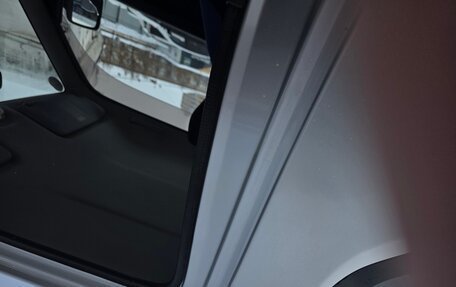 Suzuki Jimny, 2016 год, 999 999 рублей, 13 фотография