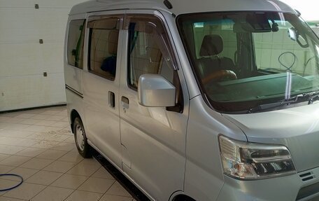Daihatsu Hijet X, 2019 год, 1 150 000 рублей, 2 фотография