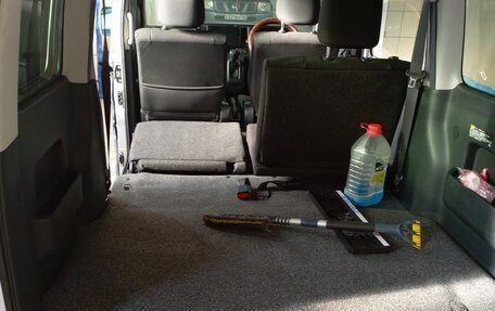 Daihatsu Hijet X, 2019 год, 1 150 000 рублей, 5 фотография