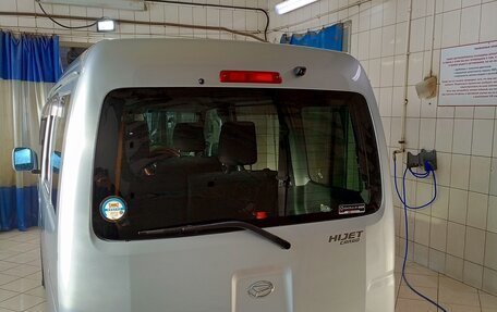 Daihatsu Hijet X, 2019 год, 1 150 000 рублей, 4 фотография