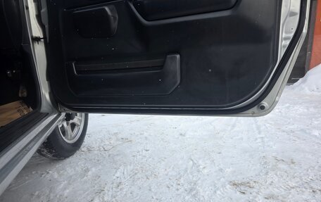 Suzuki Jimny, 2016 год, 999 999 рублей, 16 фотография