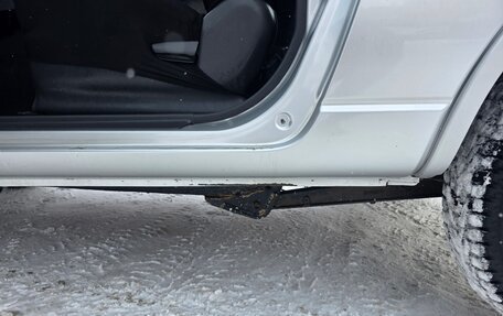 Suzuki Jimny, 2016 год, 999 999 рублей, 9 фотография