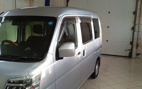 Daihatsu Hijet X, 2019 год, 1 150 000 рублей, 3 фотография