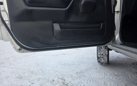 Suzuki Jimny, 2016 год, 999 999 рублей, 17 фотография