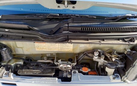 Daihatsu Hijet X, 2019 год, 1 150 000 рублей, 11 фотография