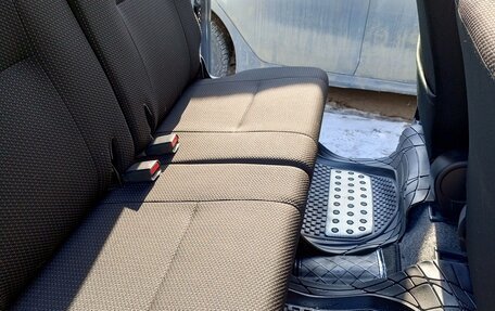 Daihatsu Hijet X, 2019 год, 1 150 000 рублей, 10 фотография