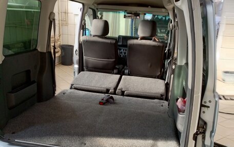 Daihatsu Hijet X, 2019 год, 1 150 000 рублей, 8 фотография