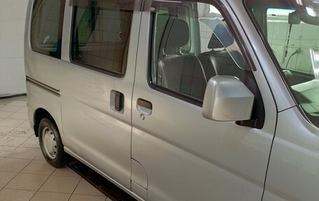 Daihatsu Hijet X, 2019 год, 1 150 000 рублей, 9 фотография