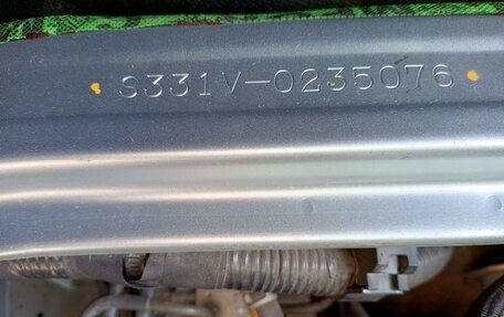 Daihatsu Hijet X, 2019 год, 1 150 000 рублей, 15 фотография