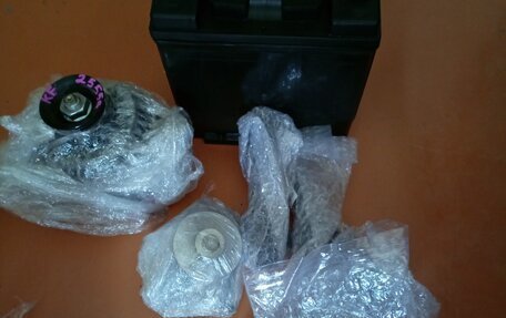 Daihatsu Hijet X, 2019 год, 1 150 000 рублей, 17 фотография