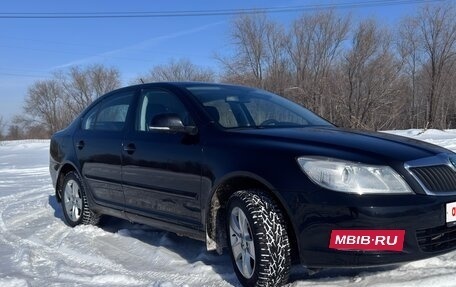 Skoda Octavia, 2011 год, 899 000 рублей, 2 фотография