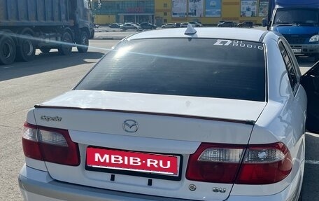 Mazda Capella, 2001 год, 370 000 рублей, 2 фотография