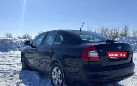 Skoda Octavia, 2011 год, 899 000 рублей, 4 фотография