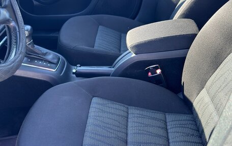 Skoda Octavia, 2011 год, 899 000 рублей, 11 фотография