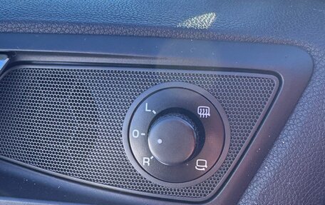 Skoda Octavia, 2011 год, 899 000 рублей, 9 фотография