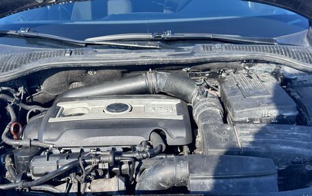 Skoda Octavia, 2011 год, 899 000 рублей, 14 фотография