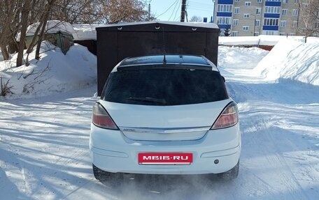 Opel Astra H, 2014 год, 480 000 рублей, 2 фотография