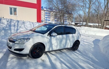 Opel Astra H, 2014 год, 480 000 рублей, 6 фотография
