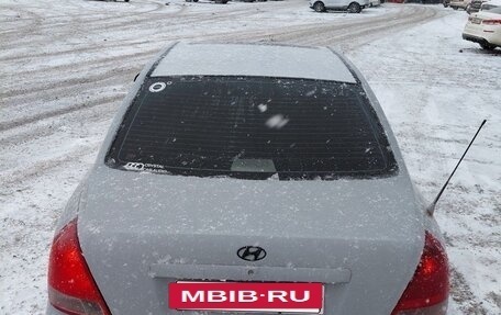 Hyundai Elantra III, 2001 год, 120 000 рублей, 2 фотография