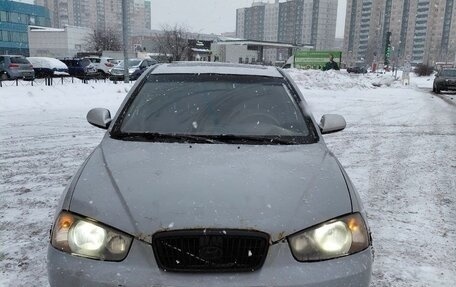 Hyundai Elantra III, 2001 год, 120 000 рублей, 5 фотография