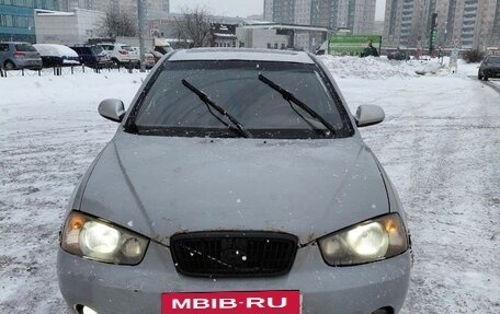 Hyundai Elantra III, 2001 год, 120 000 рублей, 7 фотография