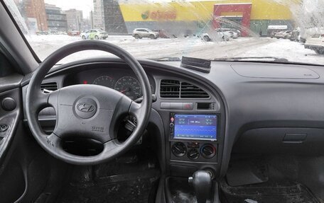 Hyundai Elantra III, 2001 год, 120 000 рублей, 9 фотография