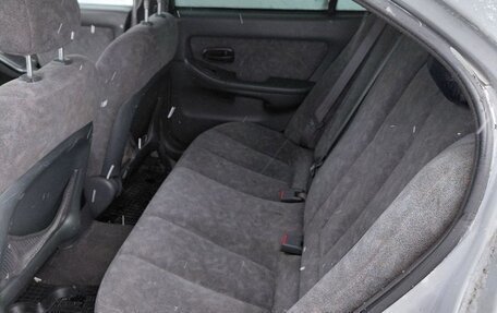 Hyundai Elantra III, 2001 год, 120 000 рублей, 8 фотография