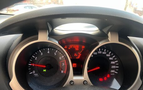 Nissan Juke II, 2012 год, 1 050 000 рублей, 6 фотография