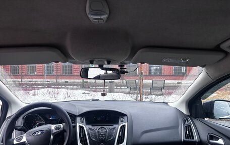 Ford Focus III, 2012 год, 695 000 рублей, 8 фотография