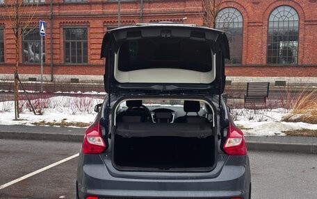 Ford Focus III, 2012 год, 695 000 рублей, 12 фотография